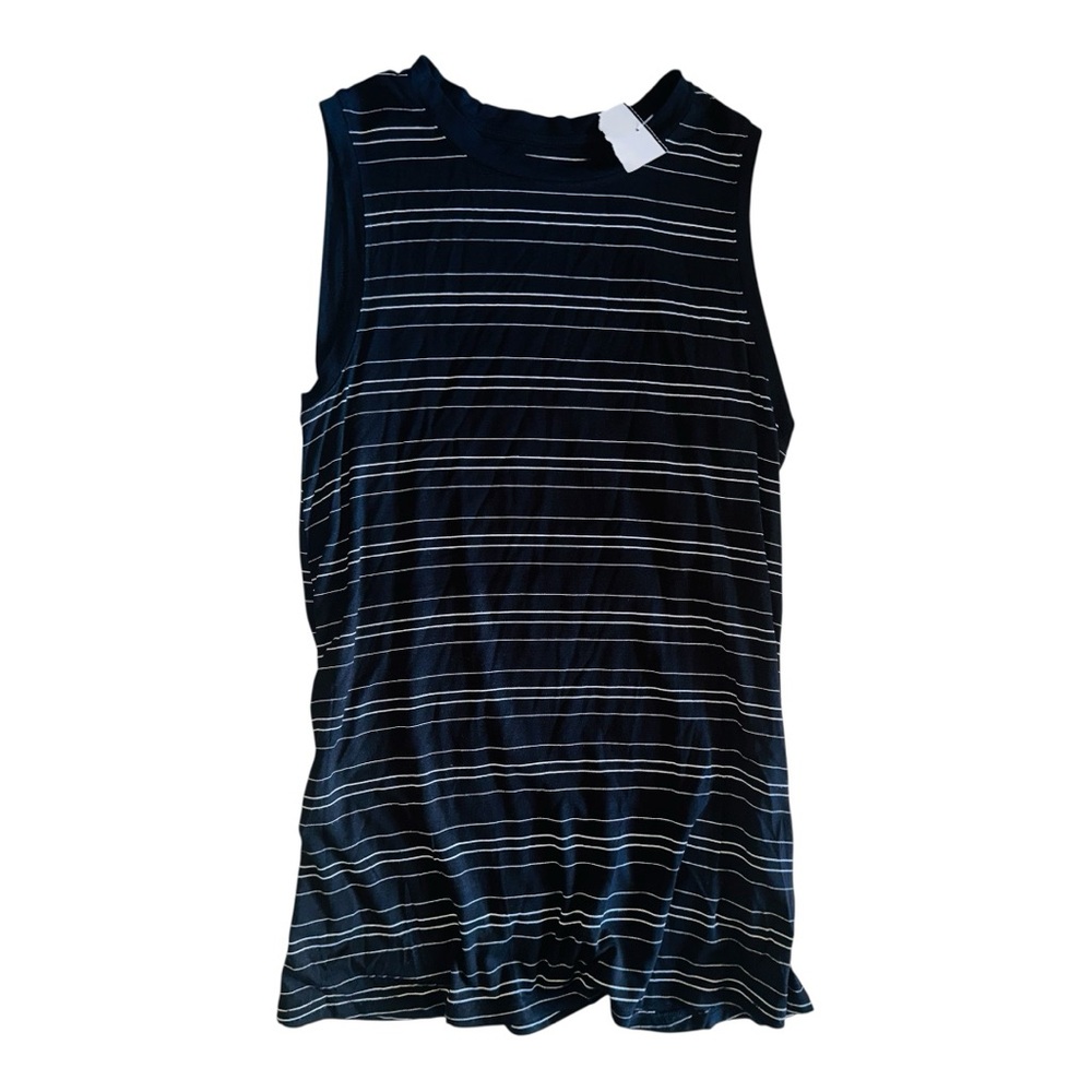 NWT Daily Ritual Woman’s Tank Top